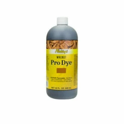 Fiebings Pro Dye - Walnut, 32 Oz