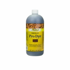 Fiebings Pro Dye - Chocolate, 32 Oz