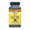 Fiebings Low VOC Leather Dye - Black, 4 Oz
