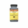 Fiebings LeatherColors Dye - Black, 4 Oz