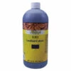 Fiebings LeatherColors Dye - Black, 32 Oz