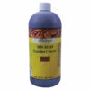 Fiebings LeatherColors Dye - Brown, 32 Oz