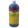 Fiebings LeatherColors Dye - Yellow, 32 Oz