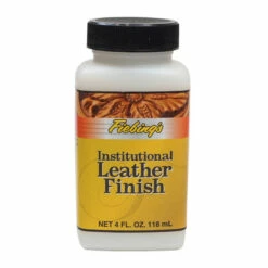 Finish,Institutional,4oz