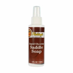 Saddle Soap,Glyc,Liq.Spray4oz