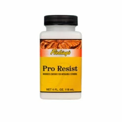 Fiebings Pro Resist 4 Oz