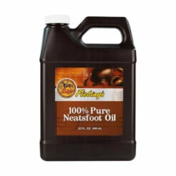 Neatsfoot,Pure,Oil,32oz
