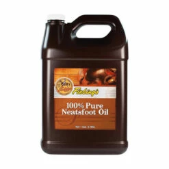 Neatsfoot,Pure,Oil,Gallon
