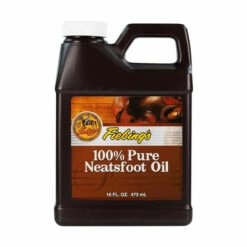 Neatsfoot,Pure,Oil,16oz