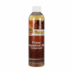 Neatsfoot,Compound,Oil,8oz