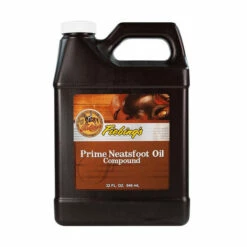 Neatsfoot,Compound,Oil,32oz