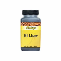Fiebings Hi-Liter Stain - 4 Oz