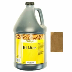 Fiebings Hi-Liter Stain - Gallon