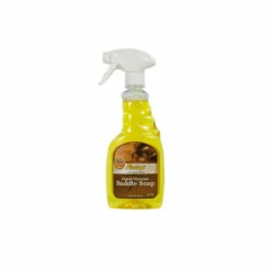 Saddle Soap,Glyc.Liq.Spray16oz