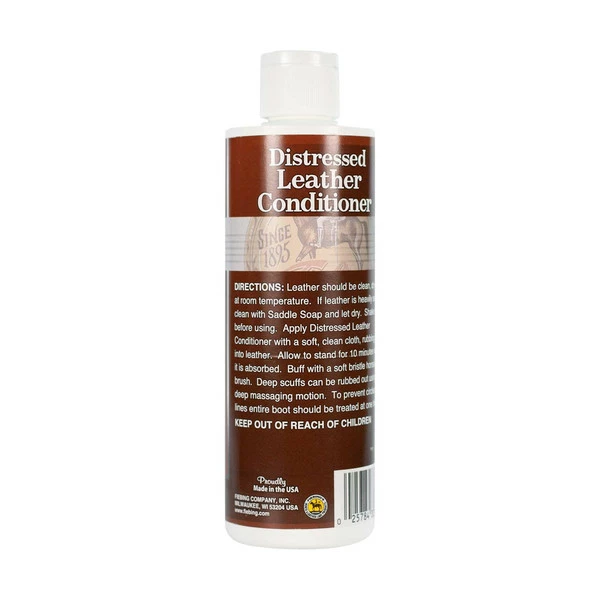 Conditioner,Distress,Lthr,8oz 2 Conditioner,Distress,Lthr,8oz - Image 2