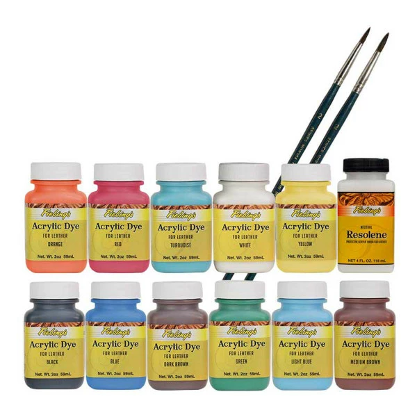Paint,Acrylic Pack 1 Paint,Acrylic Pack