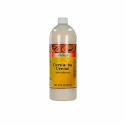 Finish,Carnauba Cream,32oz