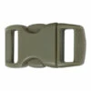 Buckle,Sqz,Contr,5/8OlvDrab,10