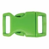 Buckle,Sqz,Contr,5/8,Green,10