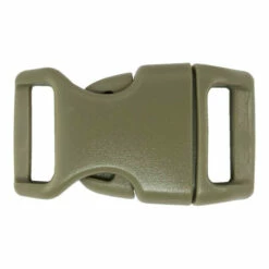 Buckle,Sqz,Contr,5/8",DesrtTan