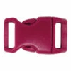 Buckle,Sqz,Contr,5/8",Fuchsia