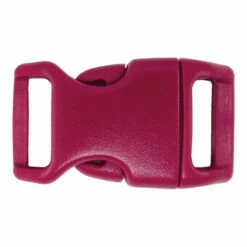 Buckle,Sqz,Contr,5/8,Fuchsia10
