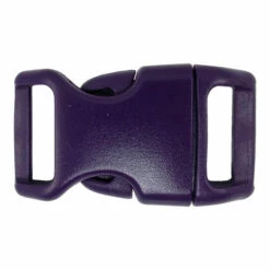 Buckle,Sqz,Contr,5/8,Purple,50