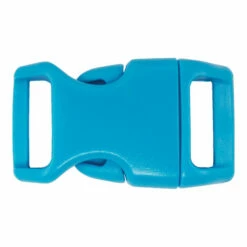 Buckle,Sqz,Contr,5/8,LtBlue,10