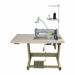 Highlead 318 Sewing Machine