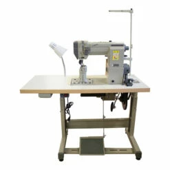 Highlead 4618 Post Sewing Machine