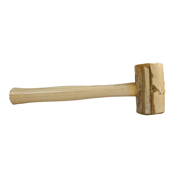 24 Oz Rawhide Mallet 1 24 Oz Rawhide Mallet