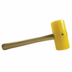 Mallet,Poly,9oz