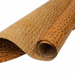 Side,JellyBean Croco,HoneyBrn