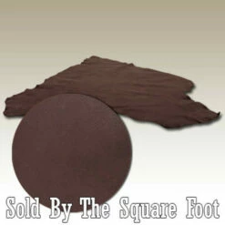 Lining,Glazed Pig,Brown,SqFt