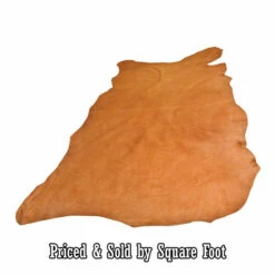 Lining,Glazed Pig,Tan,SqFt