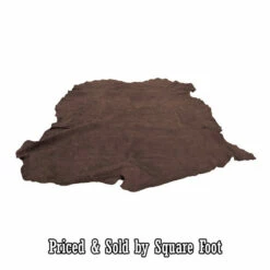 Lining,Pig Splits,Brn,1-1/2oz