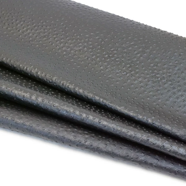 Print,Ostrich,Pig,Black 2 Print,Ostrich,Pig,Black - Image 2