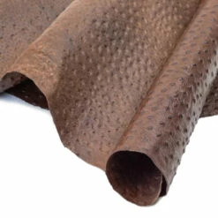 Print,Ostrich,Pig,Brown