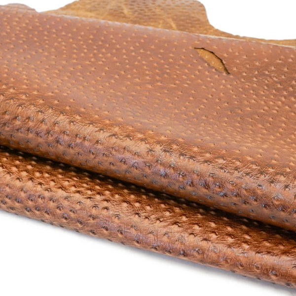 Print,Ostrich,Pig,Tan 2 Print,Ostrich,Pig,Tan - Image 2