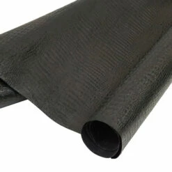 Print,Gator,Pig,Black