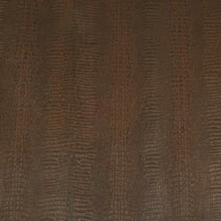 Print,Gator,Pig,Brown -Leather Goods Sales Shop 371 502.SLC .3