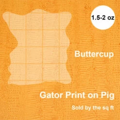 Print,Gator,Pig,Buttercup -Leather Goods Sales Shop 371 504.SLC .4