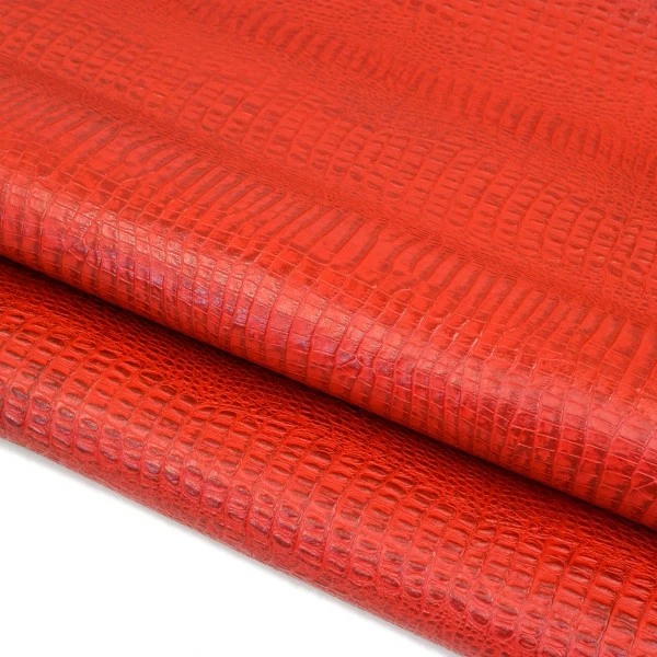 Print,Gator,Pig,Red 2 Print,Gator,Pig,Red - Image 2