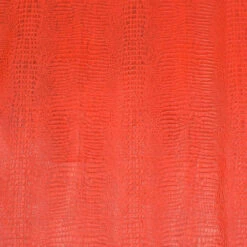 Print,Gator,Pig,Red 6 Print,Gator,Pig,Red -Leather Goods Sales Shop 371 505.SLC .3