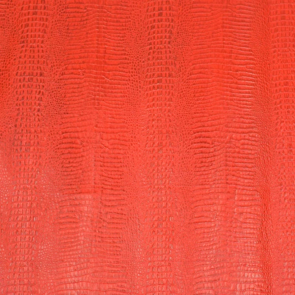 Print,Gator,Pig,Red 3 Print,Gator,Pig,Red - Image 3