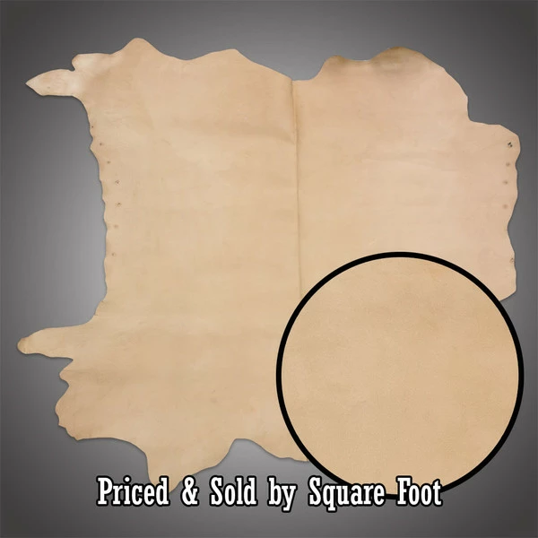 Premium Tooling & Lining Pigskin 1 Premium Tooling & Lining Pigskin