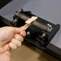 Hi-Tech Leather Splitter 5 Hi-Tech Leather Splitter -Leather Goods Sales Shop 374 379000.SLC .03