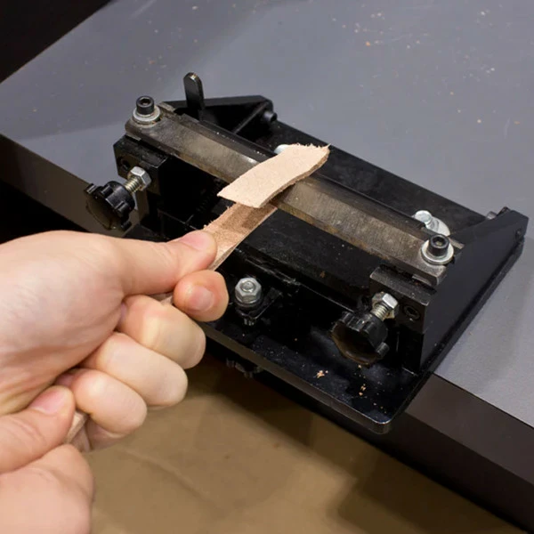 Hi-Tech Leather Splitter 3 Hi-Tech Leather Splitter - Image 3