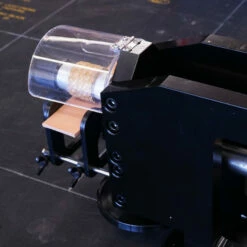 Professional Strap Embossing Machine 5 Professional Strap Embossing Machine -Leather Goods Sales Shop 374 3900.SLC .03