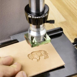 Craftplus Pro Hand Press 10 Craftplus Pro Hand Press -Leather Goods Sales Shop 374 396000.SLC .05